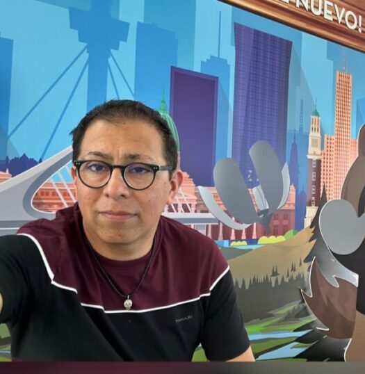 Ricardo